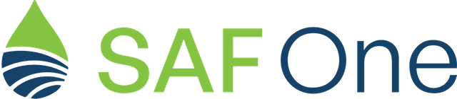 SAF One logo
