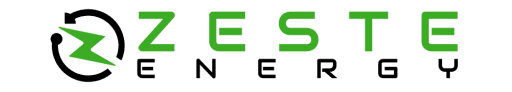 ZESTE Energy logo