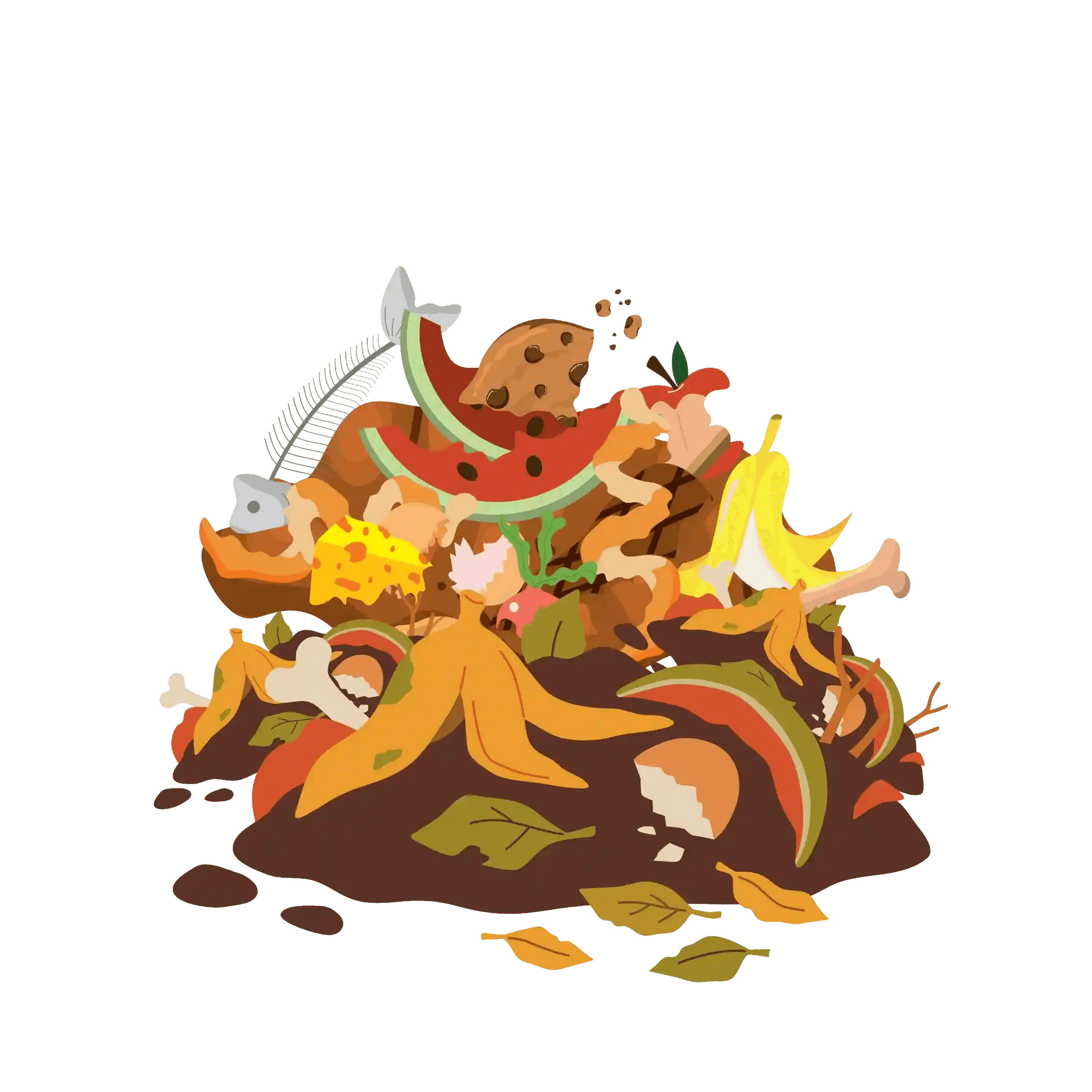 Organic Waste