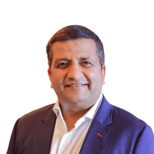 Deepak Munganahalli